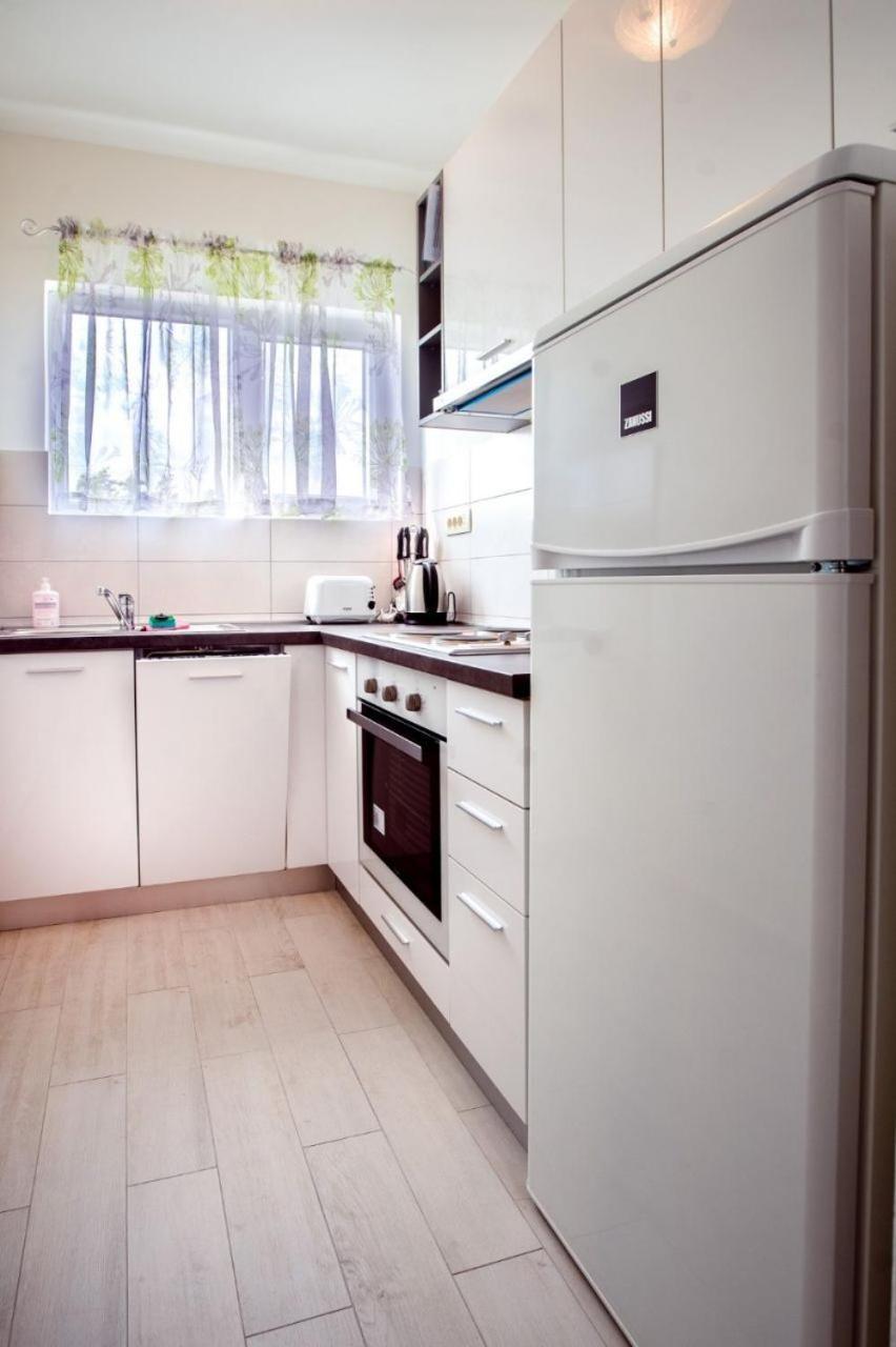 Apartments Marija Супетарска Драга Екстериор снимка