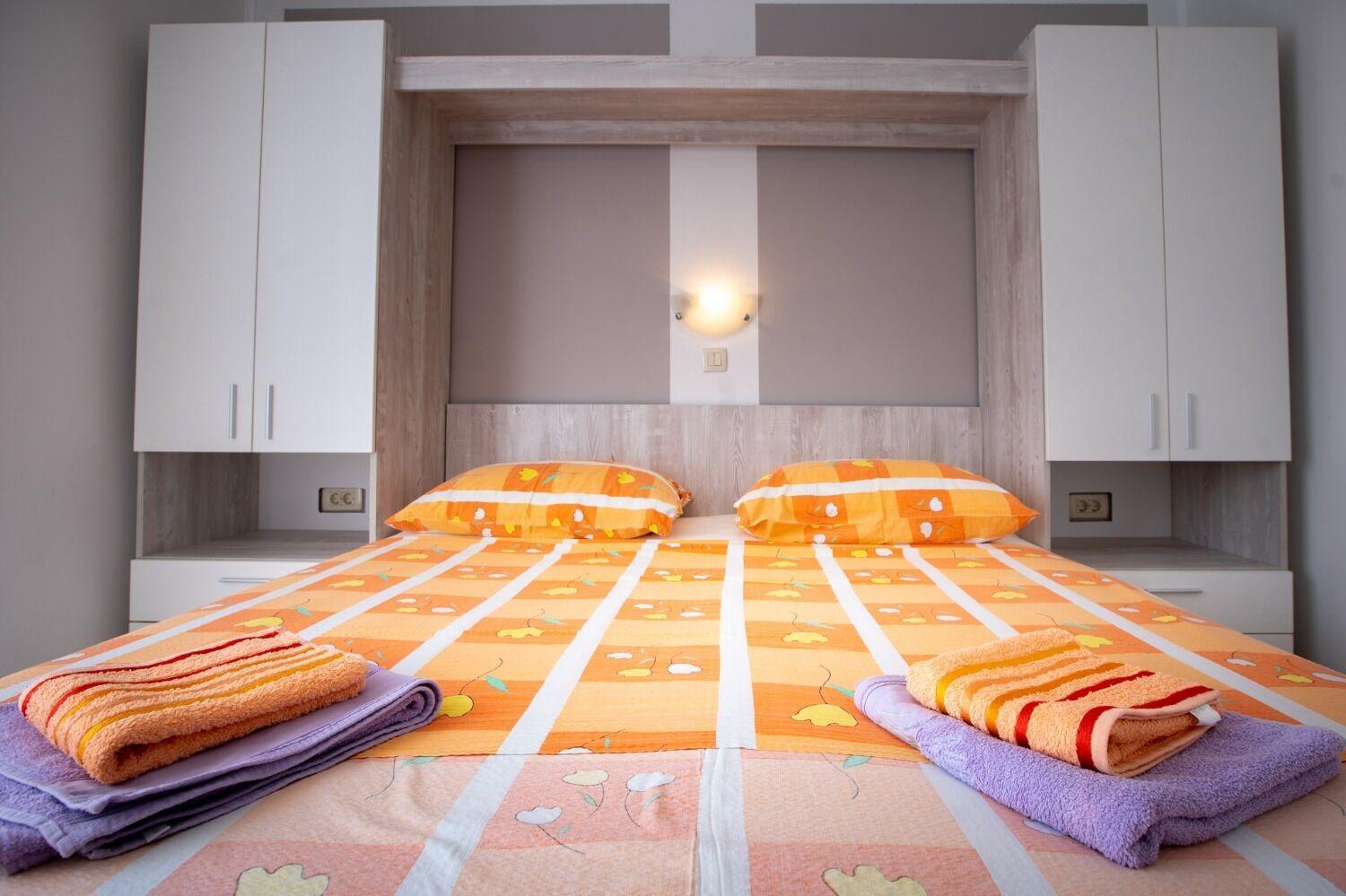 Apartments Marija Супетарска Драга Екстериор снимка