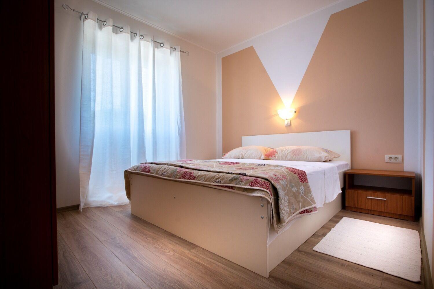 Apartments Marija Супетарска Драга Екстериор снимка