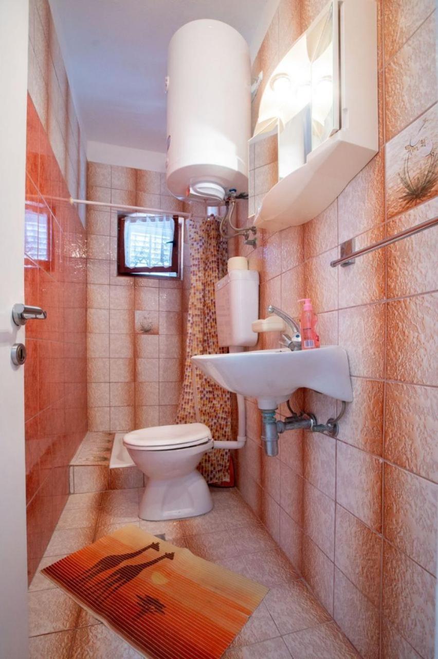 Apartments Marija Супетарска Драга Екстериор снимка