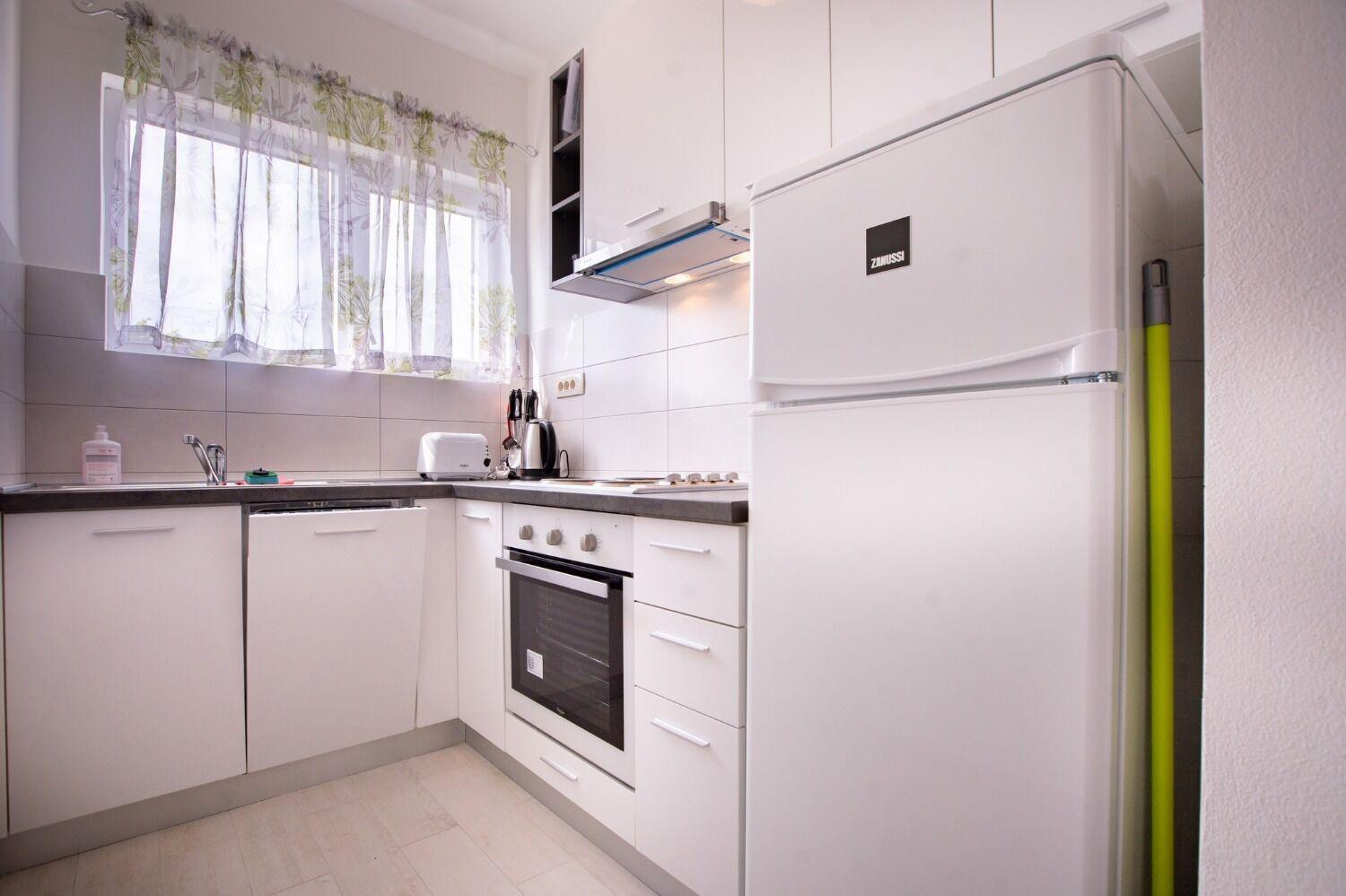 Apartments Marija Супетарска Драга Екстериор снимка