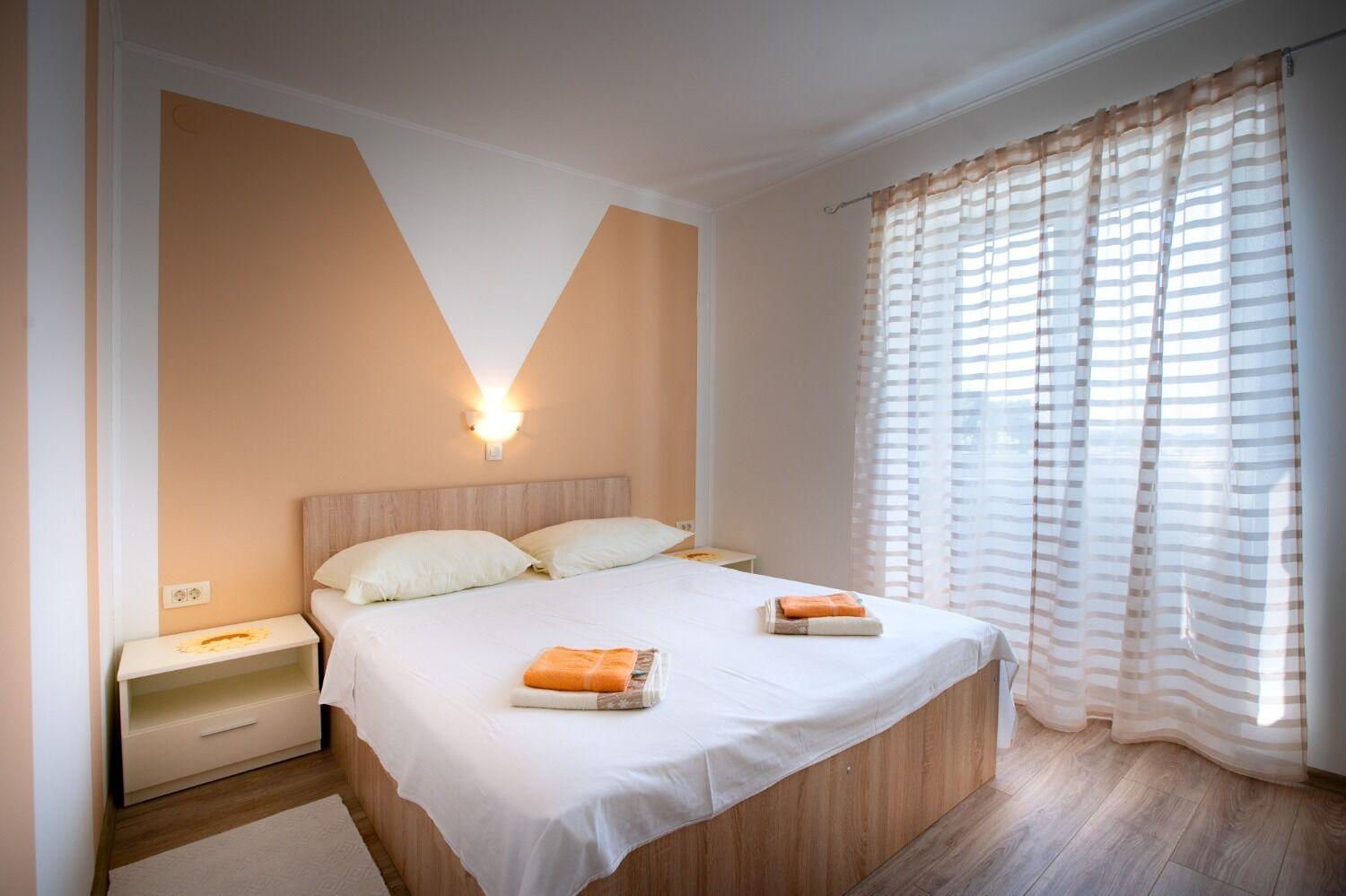 Apartments Marija Супетарска Драга Екстериор снимка