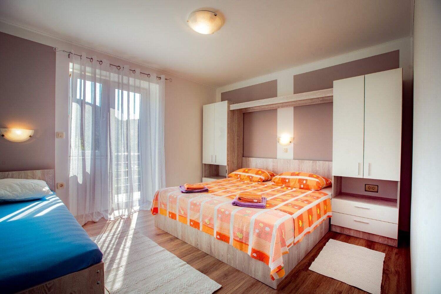 Apartments Marija Супетарска Драга Екстериор снимка