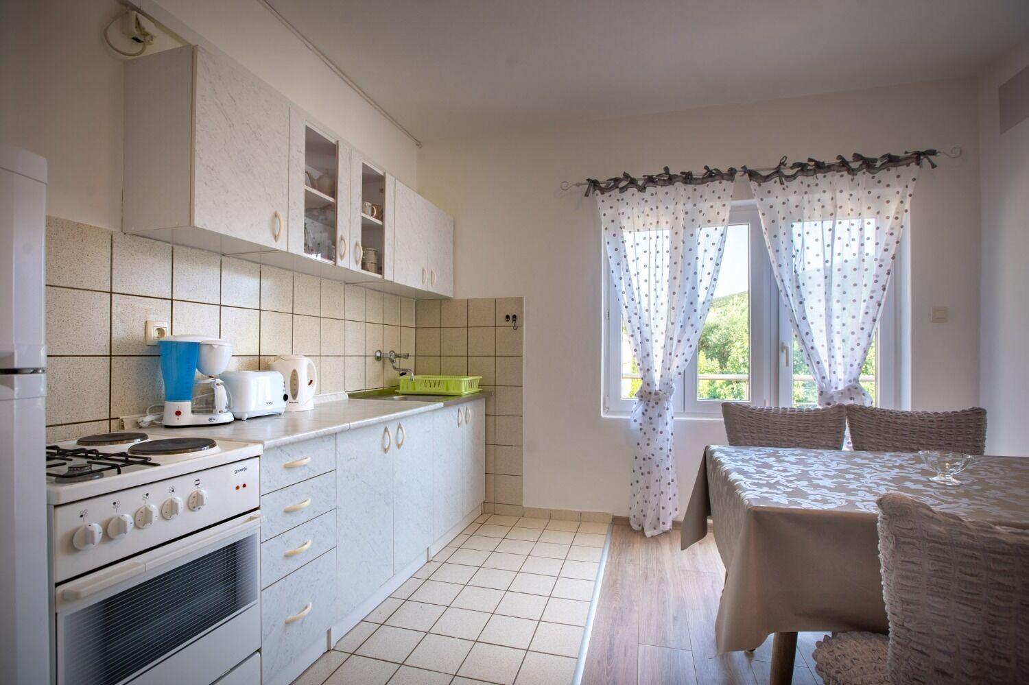 Apartments Marija Супетарска Драга Екстериор снимка