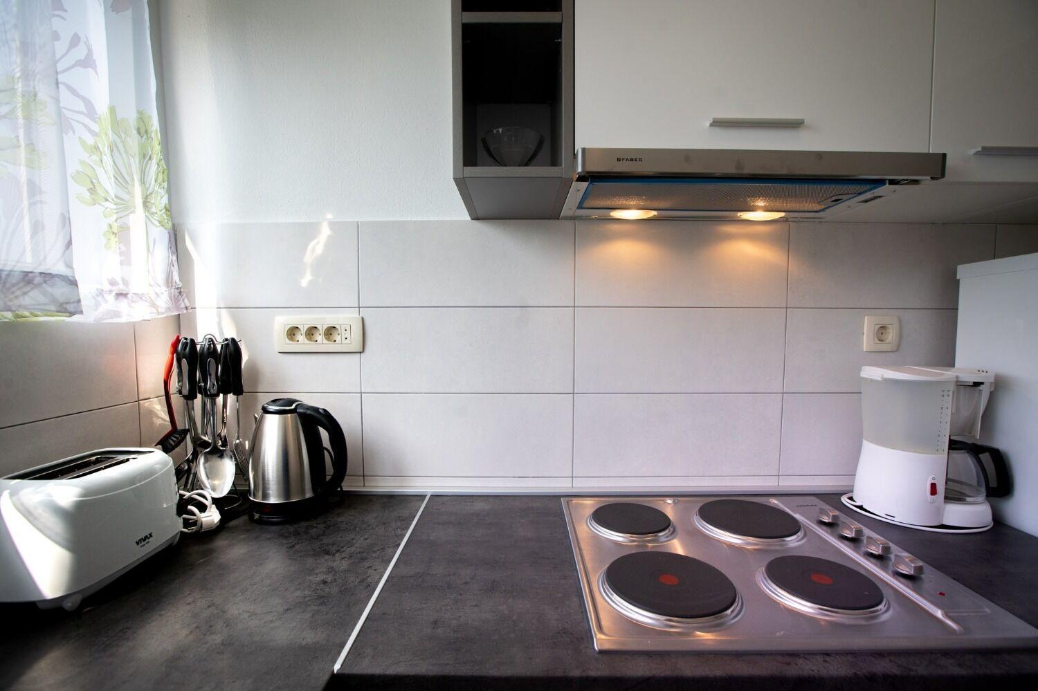 Apartments Marija Супетарска Драга Екстериор снимка