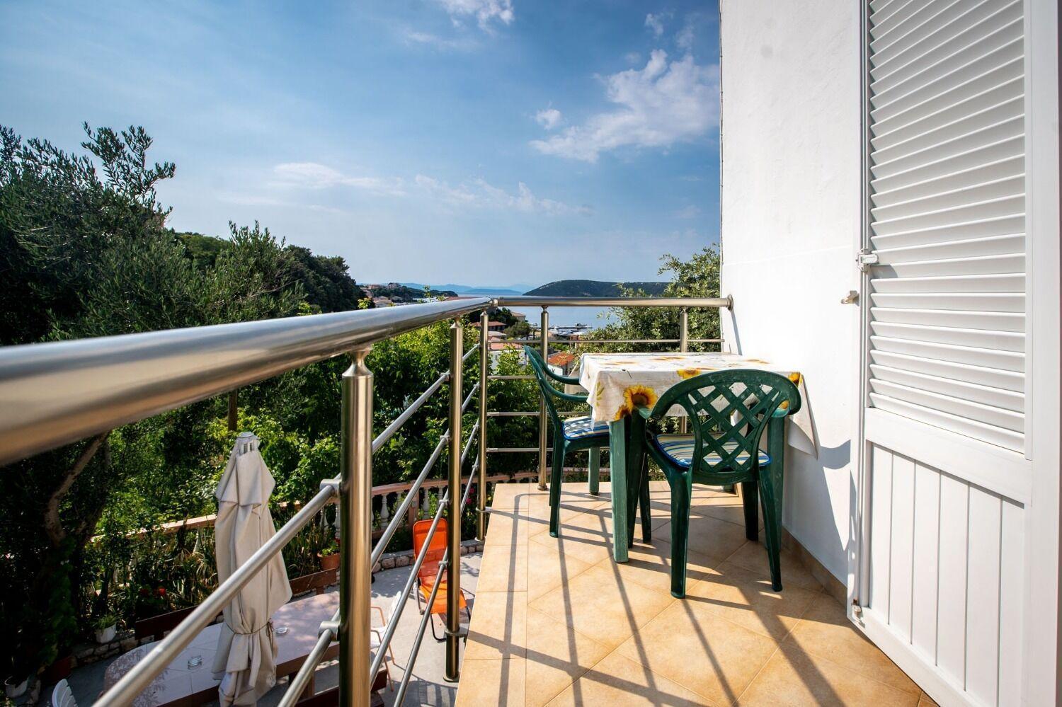 Apartments Marija Супетарска Драга Екстериор снимка